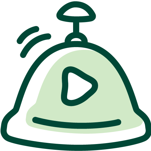 Ringing Bell