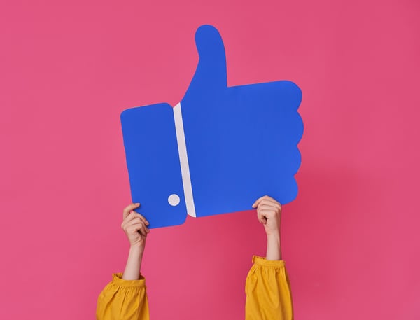 Silent auction: Cartoon like icon