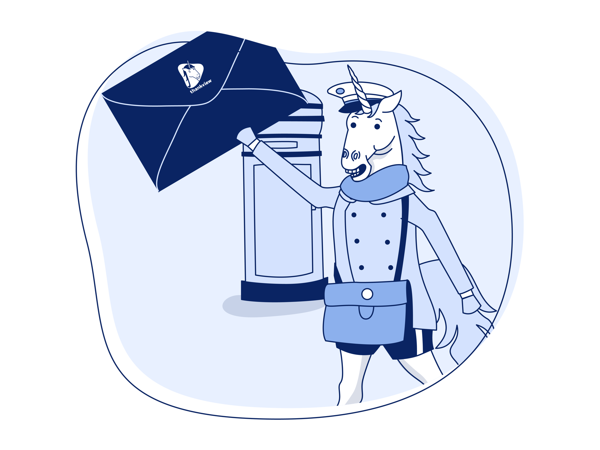 Scenes_ThankViewBlue_BrandStyleGuide_LogoScene