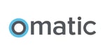 omatic partner logo