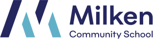 Milken Community School Logo