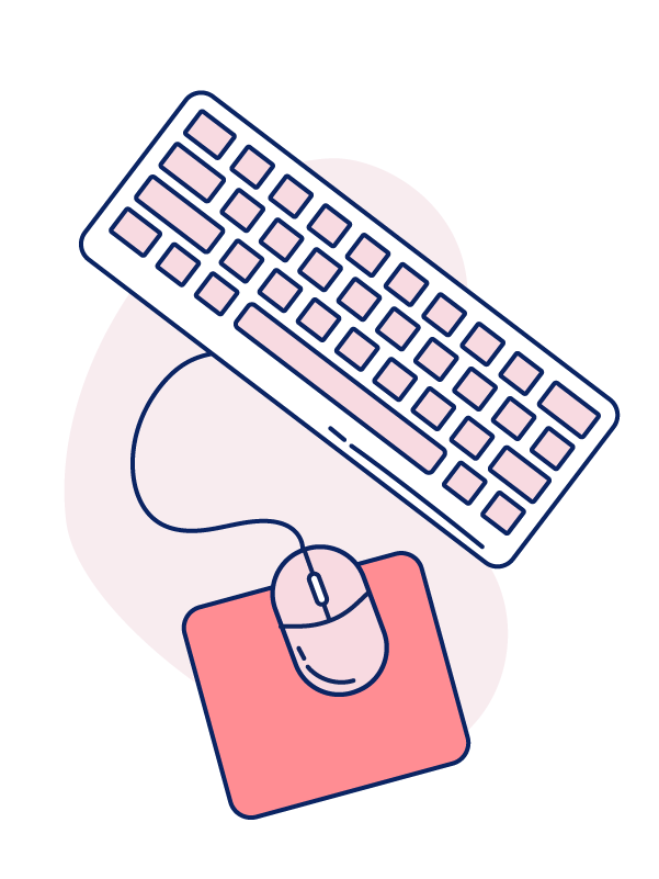 KeyboardandMouse KeyboardandMouse