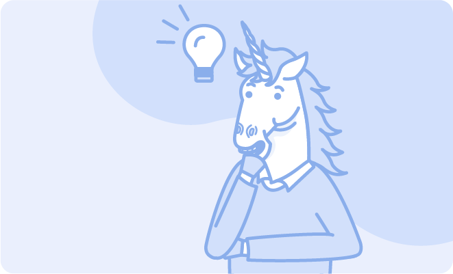 Unicorn Thinking
